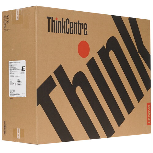Купить 27" Моноблок Lenovo ThinkCentre Neo 30a 27 Gen 4 [12JVA01800]  5480896. Характеристики, отзывы и цены в Донецке