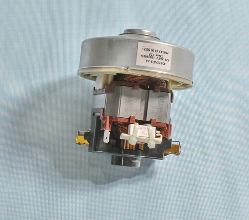 Купить Электродвигатель для пылесоса DEXP MS-1000H (220V_1000W)  4709253. Характеристики, отзывы и цены в Донецке