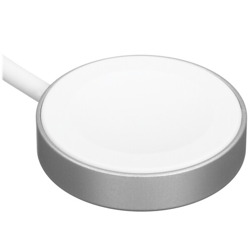 Купить Магнитное зарядное устройство KEYRON Magnetic Fast Charger для Apple Watch  5432989. Характеристики, отзывы и цены в Донецке