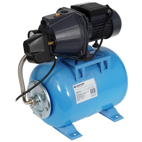 Купить Насосная станция Unipump AUTO JET 40 S  9977793. Характеристики, отзывы и цены в Донецке