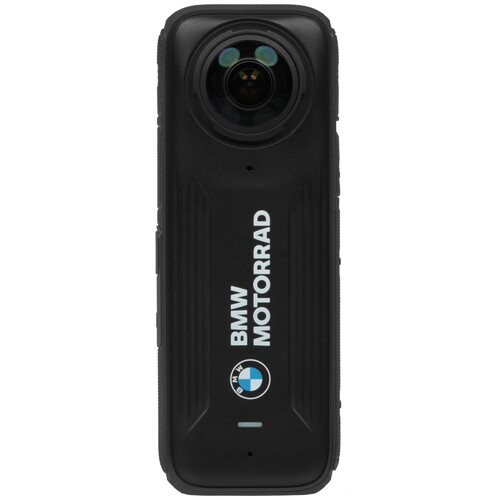Купить Экшн-камера Insta360 X4 BMW Motorrad Edition черный  5618016. Характеристики, отзывы и цены в Донецке