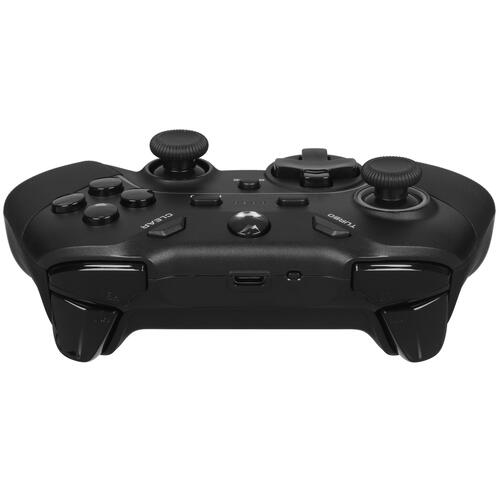 Купить Геймпад беспроводной ARDOR GAMING Entrain Ultimate черный  5084037. Характеристики, отзывы и цены в Донецке