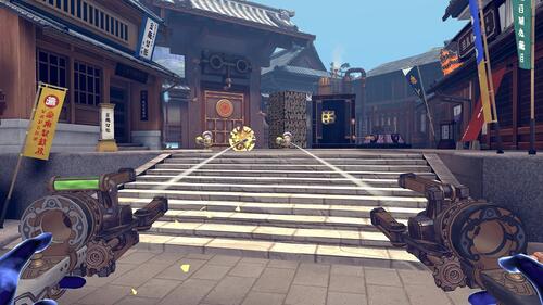 Купить Игра The Tale Of Onogoro (PS5) только для VR  5429439. Характеристики, отзывы и цены в Донецке