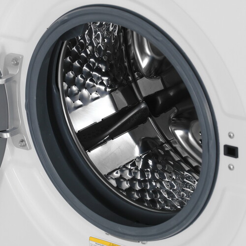 Купить Стиральная машина THOMSON WF30E7U01 белый  9242729. Характеристики, отзывы и цены в Донецке