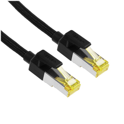 Купить Патч-корд Ugreen NW150  9147651. Характеристики, отзывы и цены в Донецке