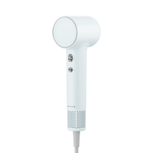Купить Фен Dreame Hair MINI High-Speed Hair Dryer голубой  5625249. Характеристики, отзывы и цены в Донецке