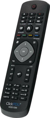 Купить Пульт ДУ ClickPdu HOD1390  9164088. Характеристики, отзывы и цены в Донецке