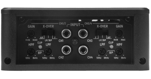 Купить Усилитель AMP PRO 4.120FR  9310747. Характеристики, отзывы и цены в Донецке