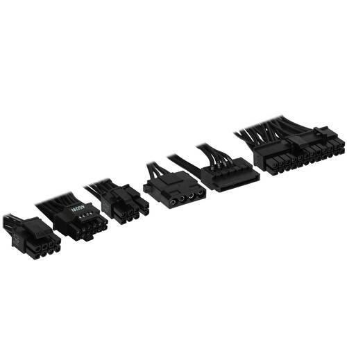 Купить Блок питания DEEPCOOL GamerStorm PN650D  5610193. Характеристики, отзывы и цены в Донецке