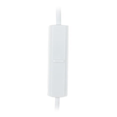 Купить Проводные наушники Panasonic RP-TCM55GC белый  1272494. Характеристики, отзывы и цены в Донецке