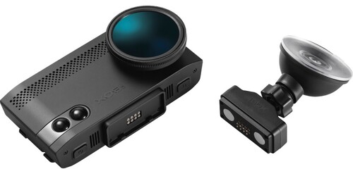 Купить Видеорегистратор с радар-детектором iBOX EVO LaserVision WiFi Signature Dual + камера заднего вида  5638336. Характеристики, отзывы и цены в Донецке