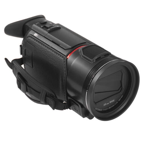 Купить Видеокамера Panasonic HC-VXF1  5403617. Характеристики, отзывы и цены в Донецке