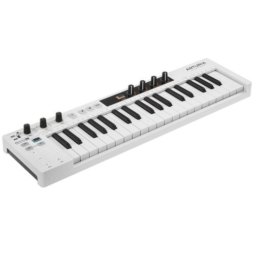 Купить Клавиатура MIDI Arturia KeyStep 37  9043156. Характеристики, отзывы и цены в Донецке