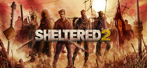 Купить Игра Sheltered 2 (Steam)  5618161. Характеристики, отзывы и цены в Донецке
