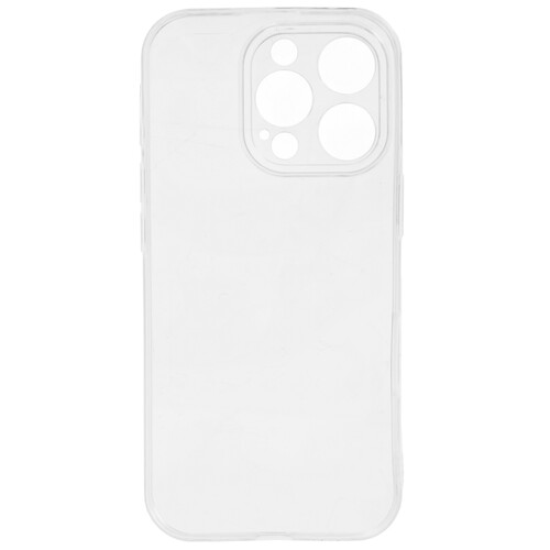 Купить Накладка  Zibelino Ultra Thin Case для Apple iPhone 16 Pro прозрачный  9274297. Характеристики, отзывы и цены в Донецке