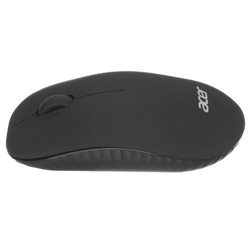 Купить Клавиатура+мышь беспроводная Acer OKR030 черный  4708884. Характеристики, отзывы и цены в Донецке