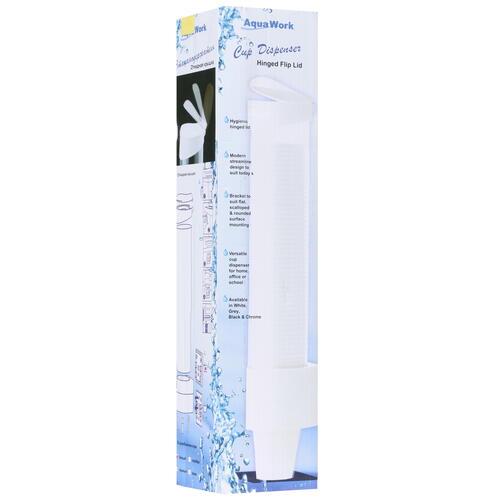 Купить Стаканодержатель Aqua Work CH-1  1632319. Характеристики, отзывы и цены в Донецке