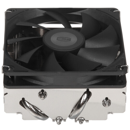 Купить Кулер для процессора PCCooler RC400-53 [RC400-XXNWXX-GL]  5611050. Характеристики, отзывы и цены в Донецке