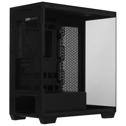Купить Корпус Corsair 3500X  5609941. Характеристики, отзывы и цены в Донецке