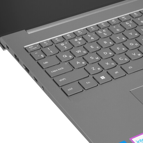Купить 16" Ноутбук Lenovo ThinkBook 16 G8 IRL серый  5643198. Характеристики, отзывы и цены в Донецке