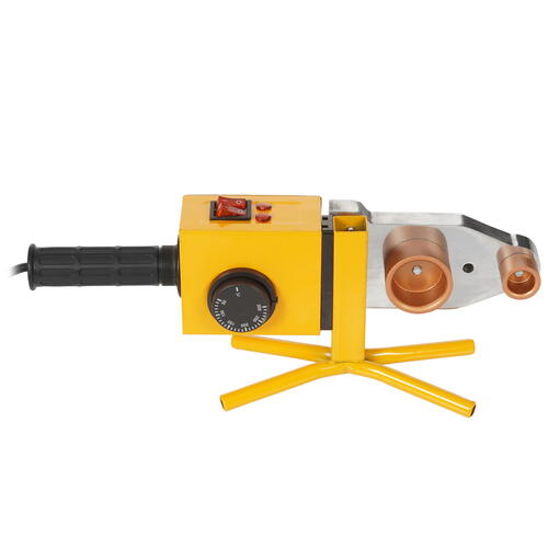 Купить Сварочный аппарат для полипропиленовых труб DEKO PPWM2500W  5445809. Характеристики, отзывы и цены в Донецке