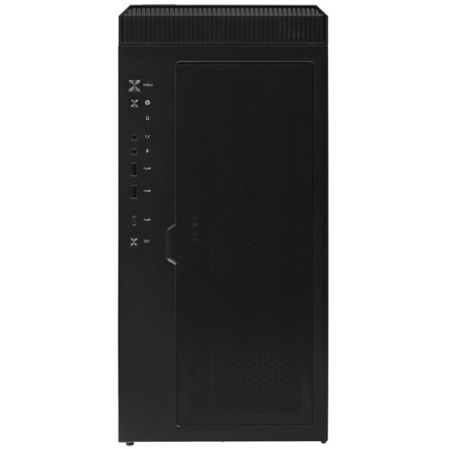 Купить ПК ARDOR GAMING EVO X106  5626030. Характеристики, отзывы и цены в Донецке