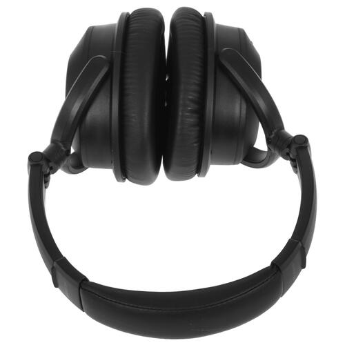 Купить Беспроводные/проводные наушники Behringer HC 2000B черный  4874583. Характеристики, отзывы и цены в Донецке