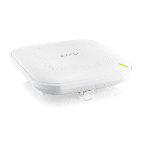 Купить Точка доступа Zyxel NWA90AX Pro  5431985. Характеристики, отзывы и цены в Донецке