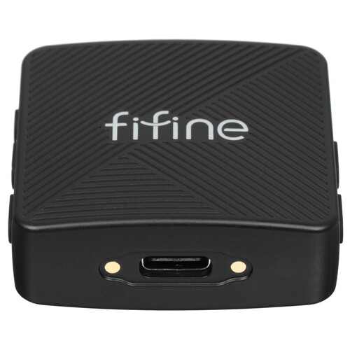 Купить Радиосистема Fifine M9  5478120. Характеристики, отзывы и цены в Донецке