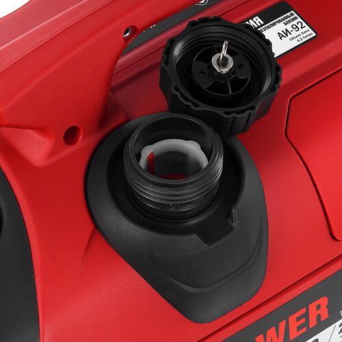 Купить Электрогенератор   бензиновый A-iPower A2500iS  9191127. Характеристики, отзывы и цены в Донецке