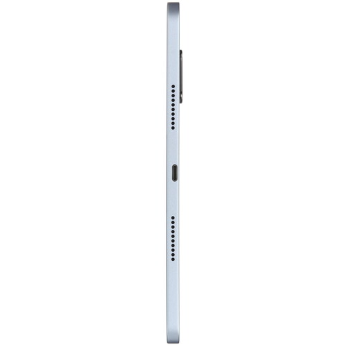 Купить 11.16" Планшет Xiaomi Pad 7 Pro Wi-Fi 256 ГБ голубой  5617383. Характеристики, отзывы и цены в Донецке