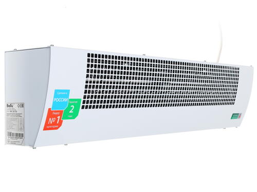 Купить Тепловая завеса Ballu BHC-L08-T03  1194751. Характеристики, отзывы и цены в Донецке