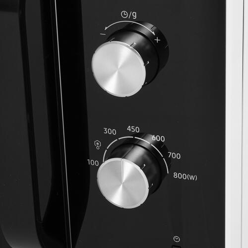 Купить Микроволновая печь Samsung MS23K3614AW белый  8139216. Характеристики, отзывы и цены в Донецке