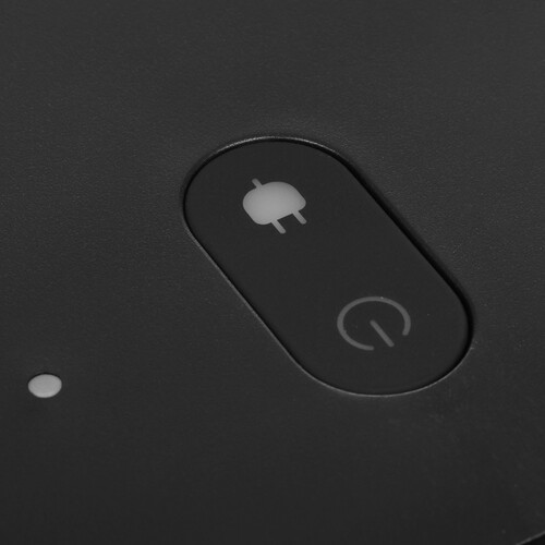 Купить Робот-пылесос DEXP E0 черный  9093897. Характеристики, отзывы и цены в Донецке