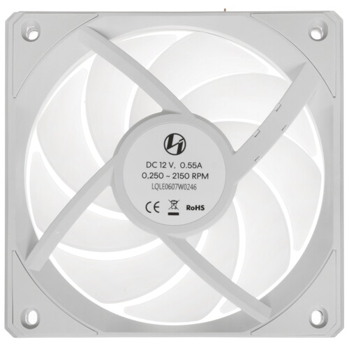 Купить Комплект вентиляторов LIAN LI UNI FAN CL Wireless  5627055. Характеристики, отзывы и цены в Донецке