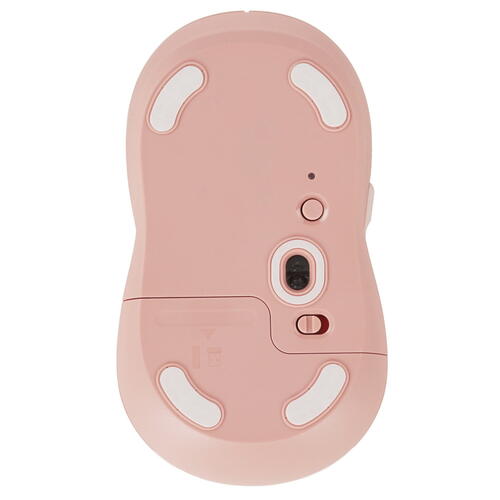 Купить Мышь беспроводная Logitech Signature M650  5404234. Характеристики, отзывы и цены в Донецке