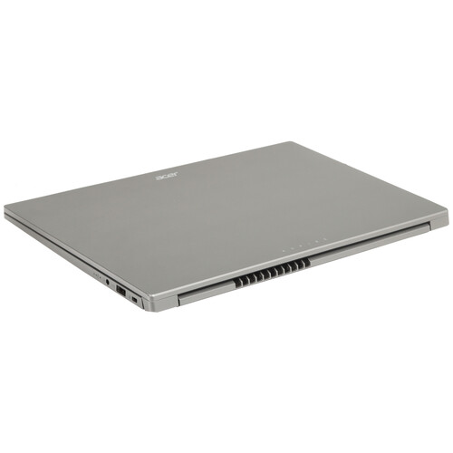 Купить 15.6" Ноутбук Acer Aspire Lite AL15-33P-C6WL серый  5624591. Характеристики, отзывы и цены в Донецке