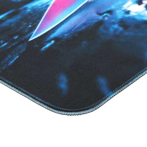 Купить Коврик ARDOR GAMING Replica Knife (L) разноцветный  9081940. Характеристики, отзывы и цены в Донецке