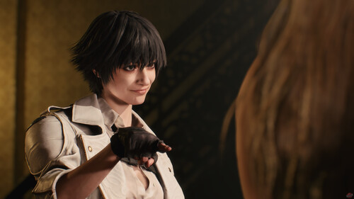 Купить Игра Devil May Cry 5 Deluxe + Vergil (Steam)  5484084. Характеристики, отзывы и цены в Донецке