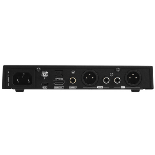 Купить ЦАП SMSL DL100  9189200. Характеристики, отзывы и цены в Донецке