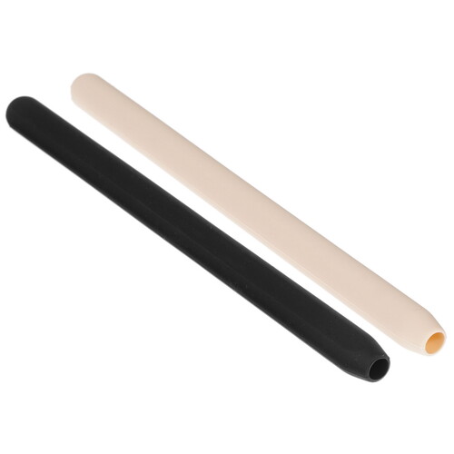 Купить Защитный чехол DEPPA Case Pencil для Apple Pencil (2nd Gen) розовый, черный  4712221. Характеристики, отзывы и цены в Донецке