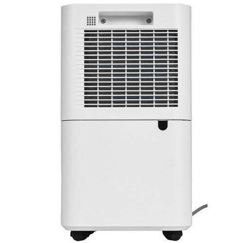 Купить Осушитель воздуха PRIMERA DHP-10OL белый  9300620. Характеристики, отзывы и цены в Донецке