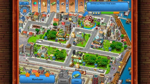 Купить Игра 5-in-1 Pack - Monument Builders: Destination USA (Steam)  5621841. Характеристики, отзывы и цены в Донецке