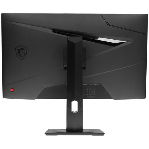 Купить 27" Монитор MSI MAG 274UPF черный  5420420. Характеристики, отзывы и цены в Донецке