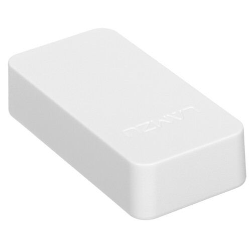 Купить USB-приемник LAMZU Atlantis c MCU Nordic белый  5441074. Характеристики, отзывы и цены в Донецке