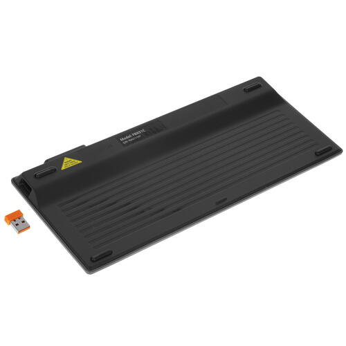 Купить Клавиатура  беспроводная A4Tech Fstyler FBX51C  5035358. Характеристики, отзывы и цены в Донецке