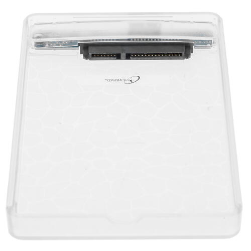 Купить 2.5" Внешний бокс Gembird EE2-U3S-32P  5366185. Характеристики, отзывы и цены в Донецке