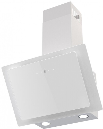 Купить Вытяжка наклонная SCHTOFF SPIRIT RR 60 белый/белый  9240978. Характеристики, отзывы и цены в Донецке