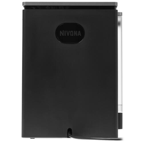 Купить Кофемашина автоматическая Nivona CafeRomatica NICR 970 серый  8167973. Характеристики, отзывы и цены в Донецке