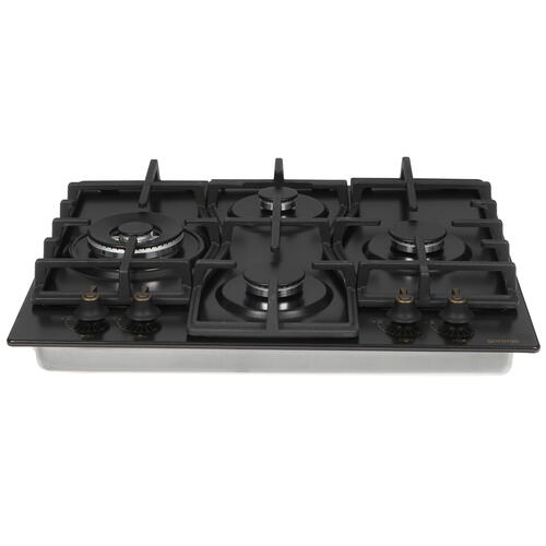 Купить Газовая варочная поверхность Gorenje GW6D42CLB  8198366. Характеристики, отзывы и цены в Донецке